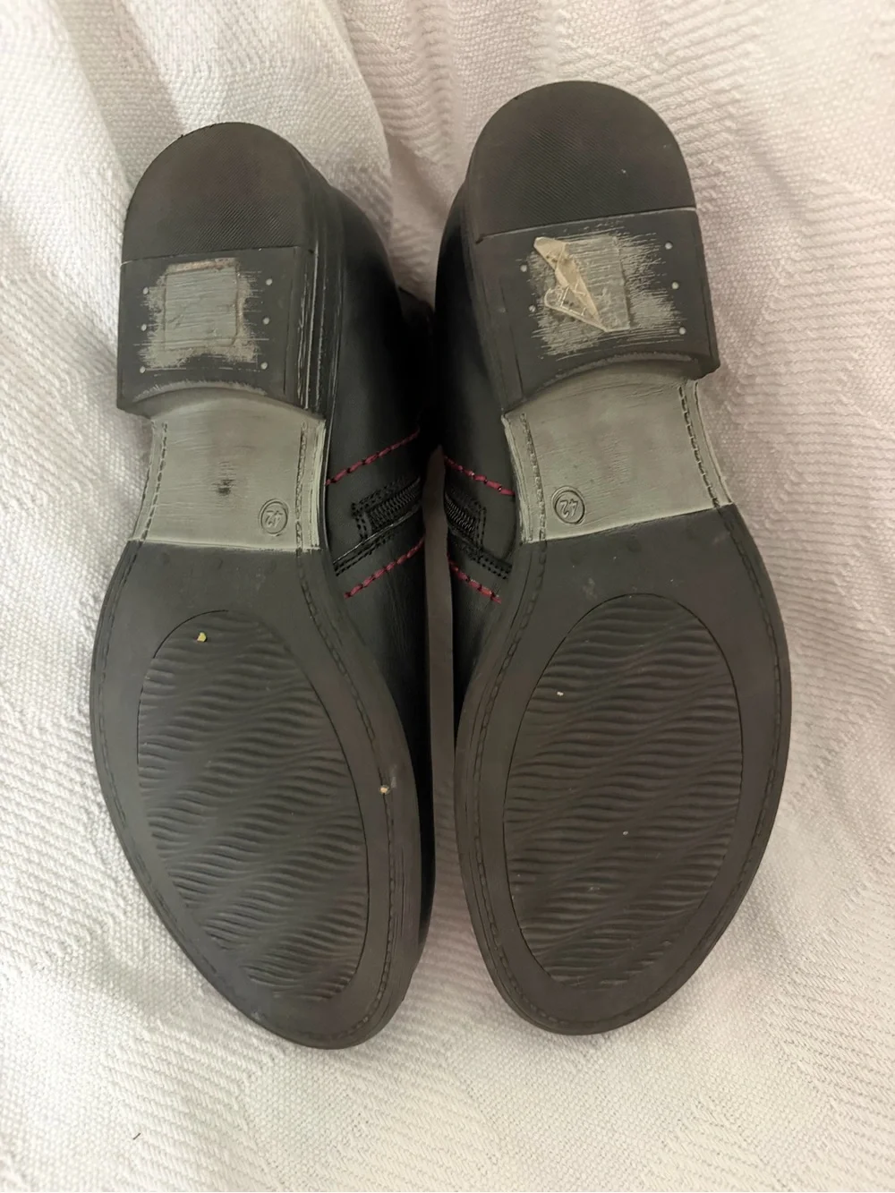 Spring Step women’s ankle boots